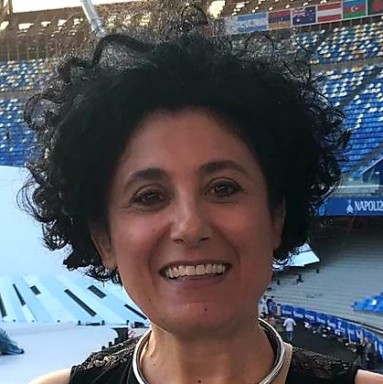 Giuseppina Andreotti