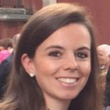 María Eugenia de la Morena Barrio