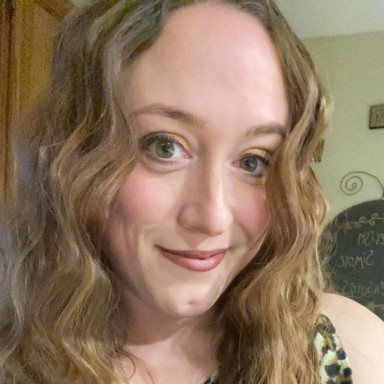 Megan Winkels DeHaven