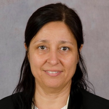 Saadet Mercimek-Mahmutoglu