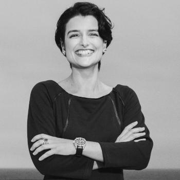 Sandra Brasil Photograph