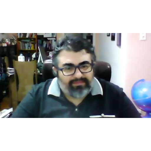 CDG: A global Overview” Webinar in Portuguese