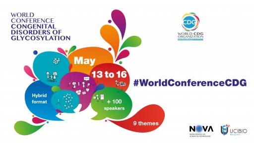 Congenital Disorders of Glycosylation Congress
