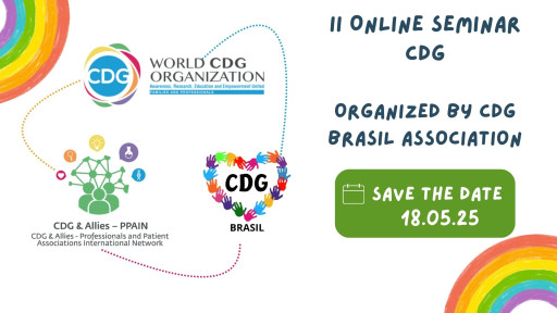2nd online Seminar CDG Brazil