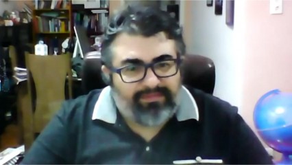 CDG: A global Overview” Webinar in Portuguese