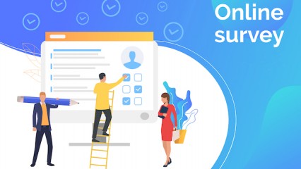 Online Survey