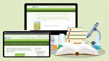 Associação lança materiais educativos