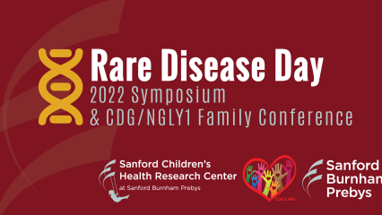 Rare Disease Day