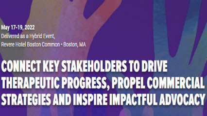 RARE DISEASE INNOVATION AND PARTNERING SUMMIT