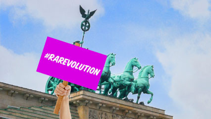 RE(ACT) CONGRESS AND IRDIRC CONFERENCE